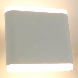 Уличный настенный светодиодный светильник Arte Lamp  - 2